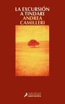LA EXCURSIÓN A TINDARI. MONTALBANO - LIBRO 7