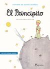 EL PRINCIPITO (BILINGÜE)