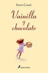 VAINILLA Y CHOCOLATE