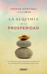 LA ALQUIMIA DE LA PROSPERIDAD