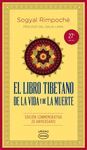 EL LIBRO TIBETANO DE LA VIDA Y DE LA MUERTE