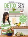 DETOX SEN PARA ESTAR SANOS POR DENTRO Y BELLOS POR FUERA