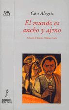 EL MUNDO ES ANCHO Y AJENO