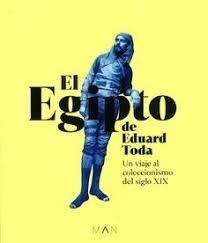 EDUARD TODA I GÜELL