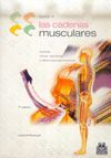 CADENAS MUSCULARES T.2 LORDOSIS-CIFOSIS-ESCOLIOSIS-DEFOR