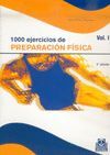 1000 EJERC.PREPARACION FISICA 2 VOLS