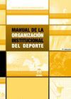 MANUAL ORGANIZACION DEL DEPORTE