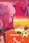 DIRECCION Y ENTRENAMIENTO DE EQUIPOS DE FUTBOL
