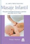 ARTE PRACTICO MASAJE INFANTIL
