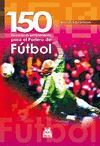 150 EJS. ENTRENAMIENTO PORTERO DE FUTBOL