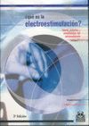 QUE ES LA ELECTROESTIMULACION