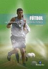 PREPARACION FISICA EN EL FUTBOL