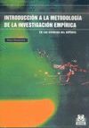 INT.METODOLOGIA DE INVESTIGACION EMPIRICA
