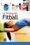 TECNICA DEL FITBALL,LA DESARROLLO DE EJERCICIOS