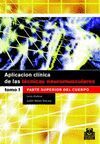 APLICACION CLINICA TECNICAS NEUROMUSCULARES TOMO-1