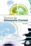 TECNICA DE OSTEOPATIA CRANEAL