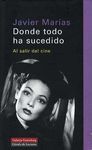 DONDE TODO HA SUCEDIDO