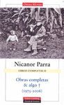 OBRAS COMPLETAS & ALGO MAS