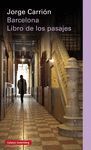 BARCELONA. EL LIBRO DE LOS PASAJES