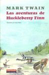 AVENTURAS DE HUCKLEBERRY FINN,LAS