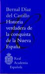 HISTORIA VERDADERA DE LA CONQUISTA DE LA NUEVA