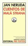 CUENTOS DE MALA STRANA NC-27