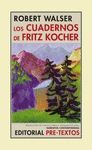 CUADERNOS DE FRITZ KOCHER,LOS