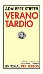 VERANO TARDIO