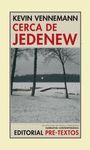 CERCA DE JEDENEW