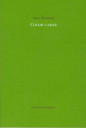 COLOR CARNE