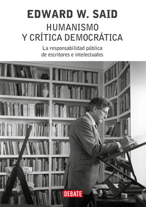 HUMANISMO Y CRITICA DEMOCRATICA