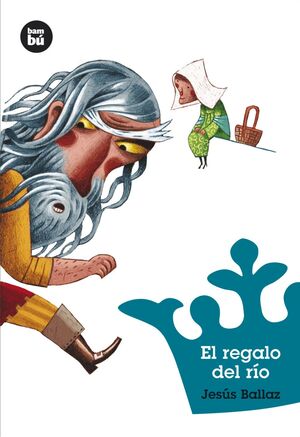 REGALO DEL RIO,EL BAMBU 8AÑOS