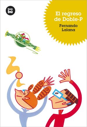 REGRESO DE DOBLE-P,EL BAMBU 8AÑOS