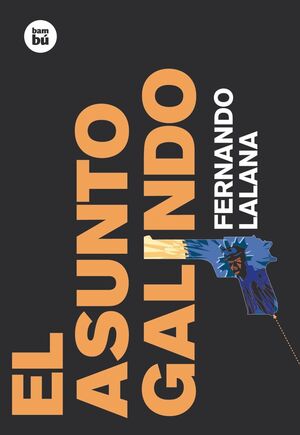 ASUNTO GALINDO,EL BAMBU EXIT 14AÑOS