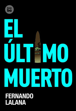 ULTIMO MUERTO,EL BAMBU EXIT 14AÑOS