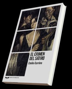 EL CRIMEN DEL SÁTIRO