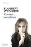 CUENTOS COMPLETOS O´CONNOR DB