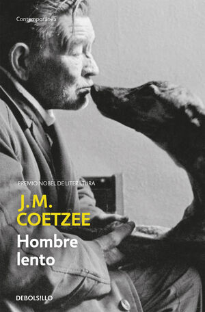 HOMBRE LENTO DBC
