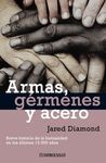 ARMAS, GÉRMENES Y ACERO