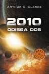 2010 ODISEA DOS DBBS