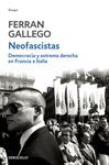 DEMOCRACIA Y EXTREMA DERECHA EN FRANCIA E ITALIA DB