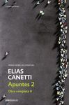 APUNTES II ELIAS CANETTI