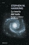 TEORIA DEL TODO,LA DB