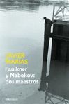 FAULKNER Y NABOCOK DOS MAESTROS DBC
