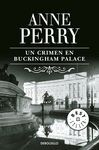 UN CRIMEN EN BUCKINGHAM PALACE DBBS