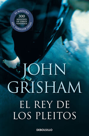 REY DE LOS PLEITOS,EL DBBS