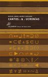 CANTOS & UCRONÍAS