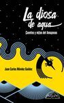 LA DIOSA DE AGUA