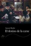 DESTINO DE LA CARNE EL ALBA