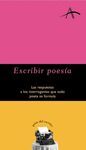 ESCRIBIR POESIA ALBA